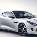 Jaguar F-Type Coupe R