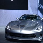 SRT Viper GTS Anodized Carbon Time Attack