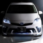 Toyota Prius by Tommykaira