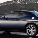 2015 Dodge Challenger SRT Hellcat