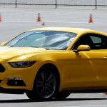 2015 Ford Mustang EcoBoost