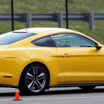 2015 Ford Mustang EcoBoost