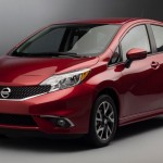 2015 Nissan Versa Note