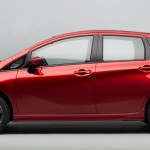 2015 Nissan Versa Note