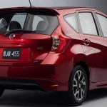 2015 Nissan Versa Note