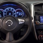 2015 Nissan Versa Note