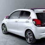 2015 Peugeot 108