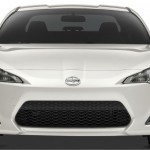 2015 Scion FR-S Coming with Tweaks