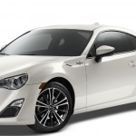 2015 Scion FR-S Coming with Tweaks