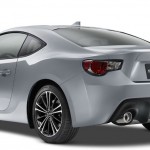 2015 Scion FR-S Coming with Tweaks