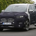 2016 Hyundai iX35