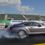 3000 Hp Bentley Continental GT