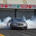 3000 Hp Bentley Continental GT