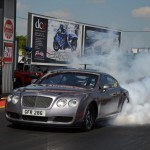3000 Hp Bentley Continental GT