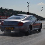 3000 Hp Bentley Continental GT