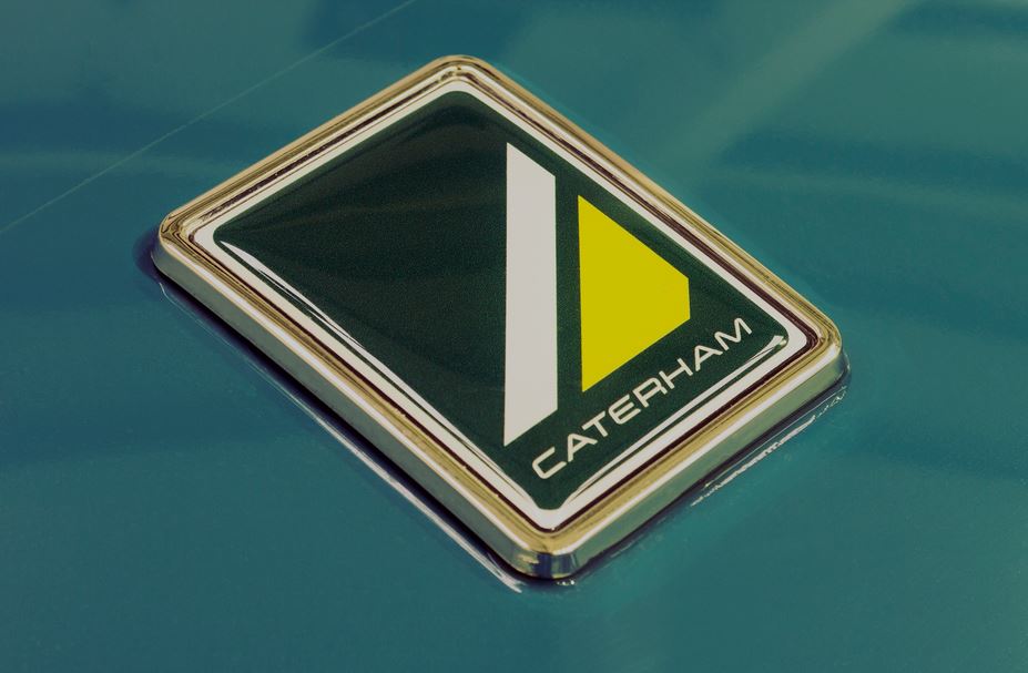 Caterham