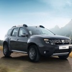 Dacia Duster Facelift