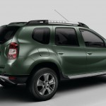 Dacia Duster Facelift