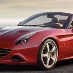 Ferrari California T