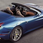 Ferrari California T