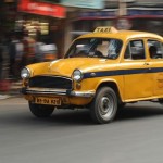 Hindustan Ambassador