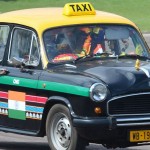 Hindustan Ambassador