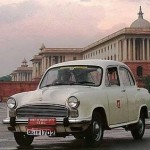 Hindustan Ambassador