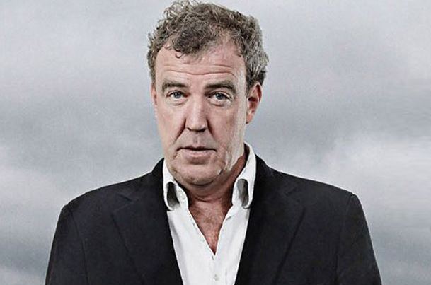 Jeremy Clarkson