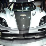 Koenigsegg One:1