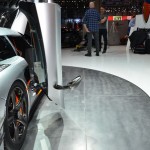Koenigsegg One:1