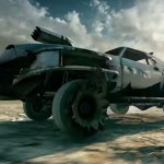 Mad Max video game