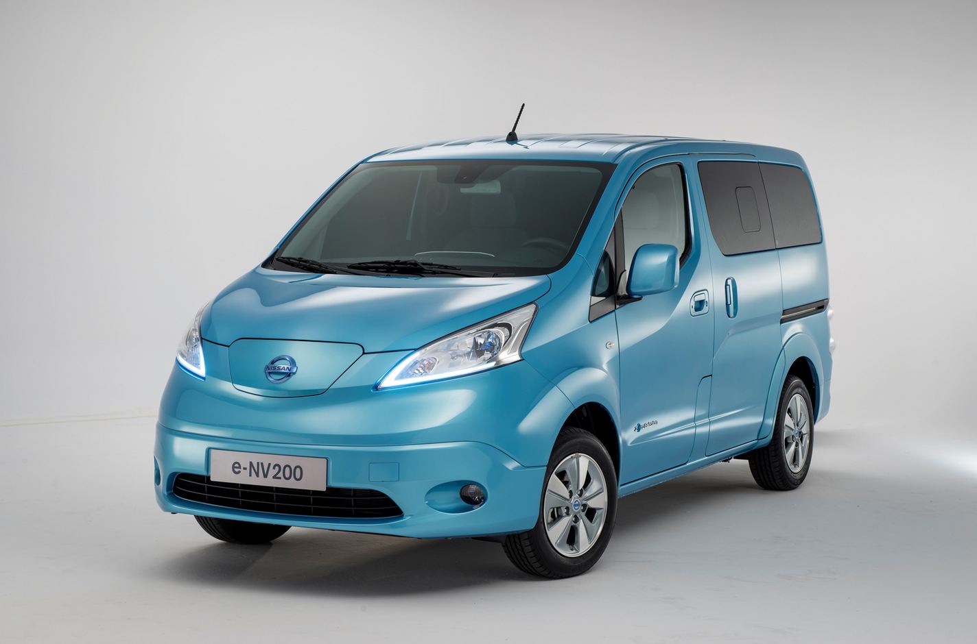 Nissan e-NV200