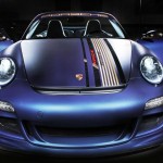 Porsche 911 by Cam Shaft and PP-Performance