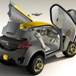 Renault Kwid Concept