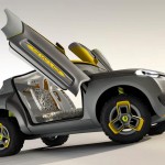 Renault Kwid Concept