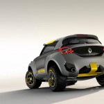 Renault Kwid Concept