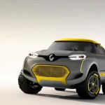 Renault Kwid Concept