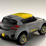 Renault Kwid Concept