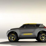 Renault Kwid Concept