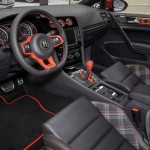 Volkswagen GTI Wolfsburg Edition