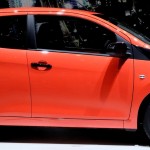 2015 Toyota Aygo