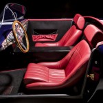 Carice Mk1 electric car