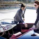 Carice Mk1 electric car