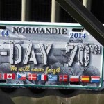 D-Day 70th Anniversary