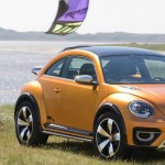 Volkswagen Beetle Dune Concept