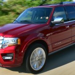 2015 Ford Expedition