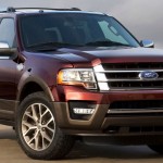 2015 Ford Expedition