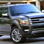 2015 Ford Expedition