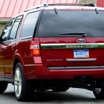 2015 Ford Expedition