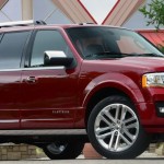 2015 Ford Expedition